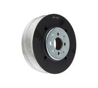 Poulie De Vilebrequin Moteur Pour VW Seat Skoda Passat 66 81KW 97-