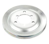 Poulie de vilebrequin pour Peugeot 205 à moteur TU