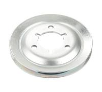 Poulie de vilebrequin pour Peugeot 205 à moteur TU
