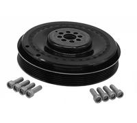 Poulie de vilebrequin pour véhicules avec fonction Stop/Start 49107564 CORTECO