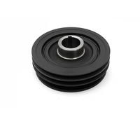 Poulie de vilebrequin PU-511 JAPANPARTS pour MITSUBISHI PAJERO III Canvas Top