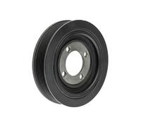 NTY RKP-DW-001 Poulie, vilebrequin pour CHEVROLET,DAEWOO,OPEL,VAUXHALL