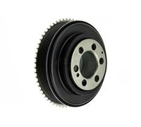 NTY RKP-FR-019 Poulie damper (vilebrequin)