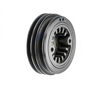 Poulie de vilebrequin RKP-MS-029 NTY pour MITSUBISHI PAJERO IV