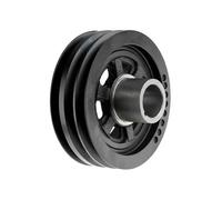 Poulie de vilebrequin RKP-MZ-012 NTY pour MAZDA B-SERIE