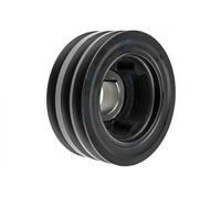 Poulie de vilebrequin RKP-NS-007 NTY pour NISSAN TERRANO II TERRANO I PICK UP