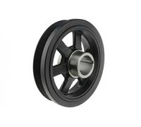 Poulie de vilebrequin RKP-PL-018 NTY pour CHEVROLET CAMARO CAMARO Décapotable