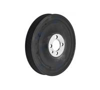 Poulie de vilebrequin RKP-PL-021 NTY pour OPEL ASTRA H Fourgon/Break VECTRA C