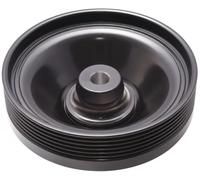 FEBEST RNDS-LOG Poulie damper (vilebrequin)