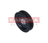 Poulie de vilebrequin RW028 KAMOKA pour FORD JAGUAR