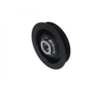 Poulie de vilebrequin RW032 KAMOKA pour OPEL SAAB