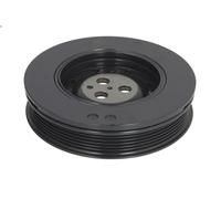 Poulie de vilebrequin SASIC 2156033 pour FORD MONDEO III (B5Y) 2 2000-2007
