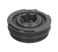 Poulie de vilebrequin SASIC 2156038 pour MG ZT 2 2002-2003