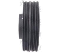 FEBEST SBDS-EJ251 Poulie damper (vilebrequin)