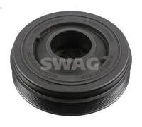 Poulie de vilebrequin SWAG 33 10 9431 pour DISCOVERY V VAN (L462) 2 2016-2018