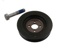 Poulie de vilebrequin SWAG 62 93 3794 pour CITROEN XM (Y4) 2.5 1994-2000