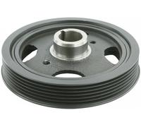 FEBEST TDS-3SZVE Poulie damper (vilebrequin)