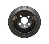Poulie de vilebrequin TOPRAN pour VW Golf 1 2 et Scirocco