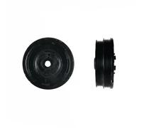 Poulie de vilebrequin TVD1068 GATES pour ROVER LAND ROVER MG