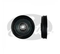 Gates Amortisseur de vibration TVD1133