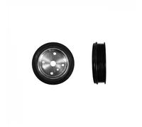 Poulie de vilebrequin TVD1137 GATES pour VOLVO XC90 I S80 I V70 II S60 I