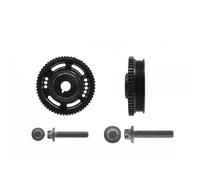 GATES TVD1144A Poulie damper (vilebrequin)