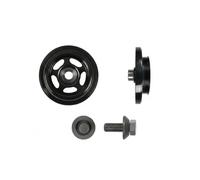 GATES TVD1151A Poulie damper (vilebrequin)