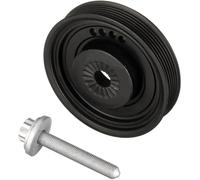 Poulie de vilebrequin TVD1203A GATES pour SEAT VW AUDI SKODA