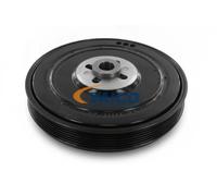 VAICO V10-1554 Poulie damper (vilebrequin)