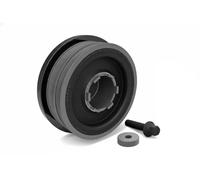 Poulie de vilebrequin V20-9516 VAICO pour BMW 3 Compact 3 3 Touring 3 Coupé 1 X3