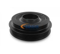 Poulie de vilebrequin V25-0320 VAICO pour FORD CITROËN PEUGEOT