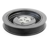 VAICO V25-1000 Poulie damper (vilebrequin)