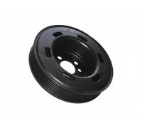 Poulie de vilebrequin VD1107 CONTINENTAL CTAM pour VW AUDI SEAT SKODA