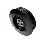 Poulie de vilebrequin VD1110 CONTINENTAL CTAM pour FORD JAGUAR