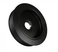 Poulie de vilebrequin VD1114 CONTINENTAL CTAM pour RENAULT NISSAN