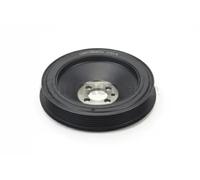 Poulie de vilebrequin VD1204 CONTINENTAL CTAM pour OPEL ASTRA J Sports Tourer