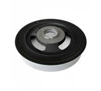 SKF Poulie de vilebrequin VKM 93309