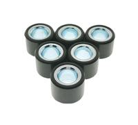 Poulie de visage d'entraînement de variateur, Assy adapté for Honda Ses Dylan125 PS125 SH150 Nes Pes 125cc 150cc 2013 22102-K01-900 4T(Roller Set)