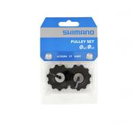 Poulie de vitesses arrière Shimano Ultegra Deore Xt Saint 10 9 vitesses de...