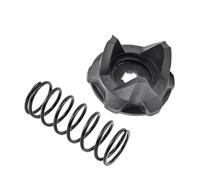 Poulie d'embrayage à entraînement Cvt, ressort hélicoïdal, adapté for Can-Am 2007 - 2021 for Outlander 650 Max 420280199 420280194
