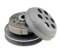 Poulie d'embrayage arrière CVT d'origine Assy 250-5034A pour moto CF CF250 Helix CN250 250 Kymco Pièce de rechange Accessoires