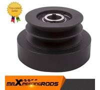 Poulie D'embrayage Centrifuge 1" Bore 25.4mm For Moteur 8-16hp 2000-3600rpm