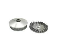 Poulie d'embrayage Primaire CVT pour Yamaha