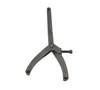 Poulie Dentée Clé robuste pour volant d'inertie de moto, outils de réparation universels pour moto tout-terrain, pit bike, variateur de type Y, support de retrait d'embrayage Bloque Volant Moteur