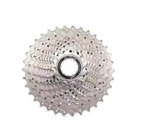 Poulie Dentée Convient pour Shimano Tiagra CS HG500 4700 4600 10 Vitesses, Pignon De Cassette De Vélo De Route 10S, Roues Libres 11-25T 12-28T 11-32T Bloque Volant Moteur(HG-500 11-32T)