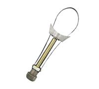 Poulie Dentée Outil de réparation de Support de démontage d'embrayage de variateur Universel Robuste pour Moto, cyclomoteur, Scooter, Volant d'inertie de Type Y Bloque Volant Moteur(1)