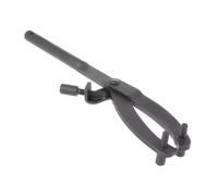 Poulie Dentée Outil de réparation de Support de démontage d'embrayage de variateur Universel Robuste pour Moto, cyclomoteur, Scooter, Volant d'inertie de Type Y Bloque Volant Moteur