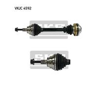 Poulie D'Entraînement Avant Pour Audi, Seat, Skoda, VW