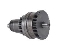 Poulie d'entraînement de démarreur for QuadSport LTZ50 AD50 AE50 AG50 AJ50 AH50 AP50 AY50 AZ50 UF50 TR50 31370-37B01