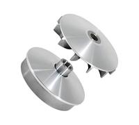 Poulie d'entraînement d'embrayage secondaire adaptée for 125 125S OEM:22102-ARA-000 22102-ARA-000 22102-M92-000